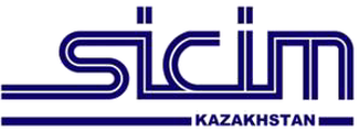 Sicim Kazakhstan Sicim Kazakhstan